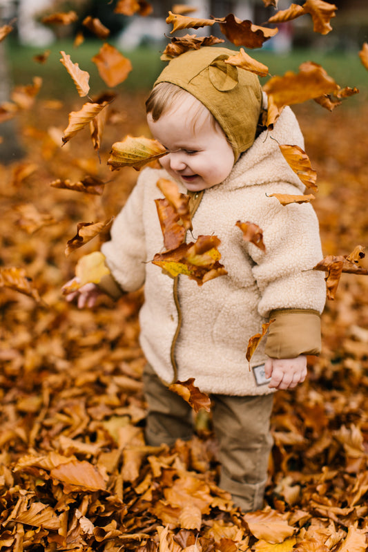 Fun Fall Activities for Babies and Toddlers: Embracing the Season with Little Ones